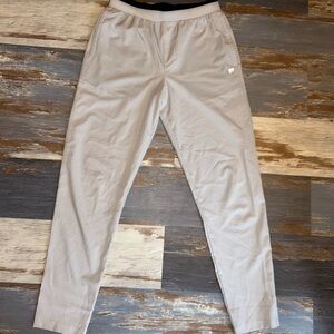 Fabletics fundamental pant